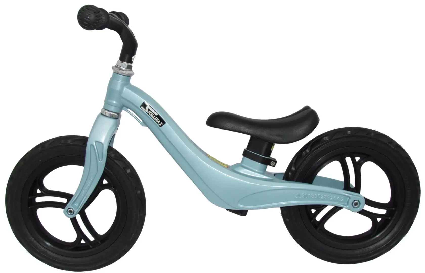 Беговел Skillmax Sport UltraLight (Blue)