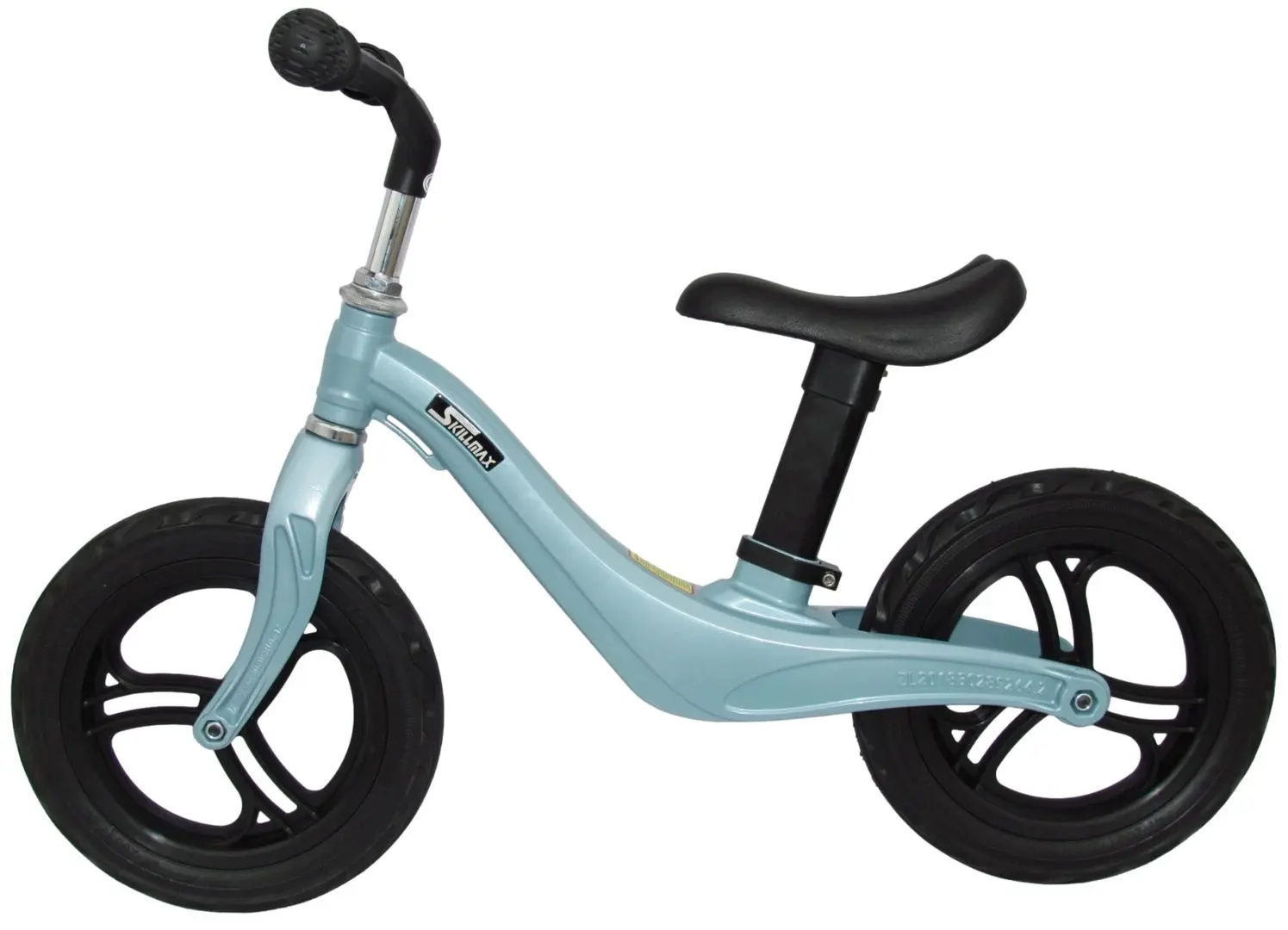 Беговел Skillmax Sport UltraLight (Blue)