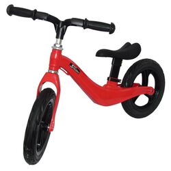 Bicicleta fara pedale Skillmax Sport UltraLight (Red) Thumb