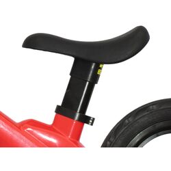 Bicicleta fara pedale Skillmax Sport UltraLight (Red) Thumb