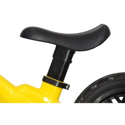 Беговел Skillmax Sport UltraLight (Yellow) Thumb