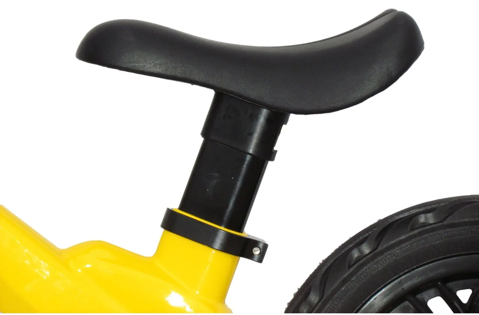 Беговел Skillmax Sport UltraLight (Yellow)