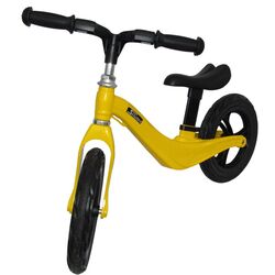 Беговел Skillmax Sport UltraLight (Yellow) Thumb