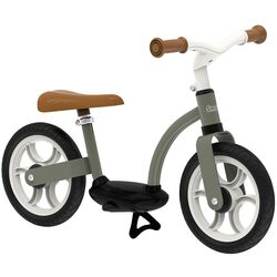 Bicicleta fara pedale Smoby Comfort (Brown/Grey)