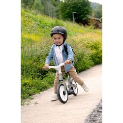 Беговел Smoby Comfort (Brown/Grey) Thumb