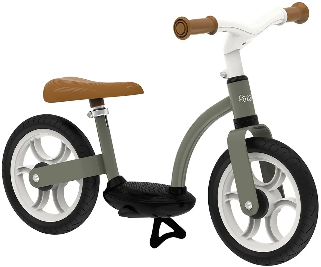 Беговел Smoby Comfort (Brown/Grey)