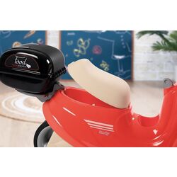 Bicicleta fara pedale Smoby Food Express 721007 (Red) Thumb