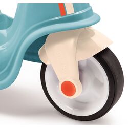 Bicicleta fara pedale Smoby Scooter 721006 (Blue) Thumb