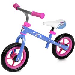 Bicicleta fara pedale Spokey My Little Pony 927196 (Purple/Pink) Thumb
