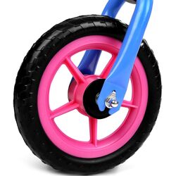 Bicicleta fara pedale Spokey My Little Pony 927196 (Purple/Pink) Thumb