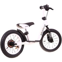 Беговел SporTrike Balancer (White/Black) Thumb