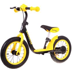 Беговел SporTrike Balancer (Yellow) Thumb