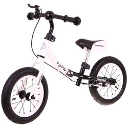 Беговел SporTrike Boomerang WB-06 (White) Thumb
