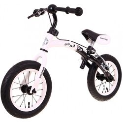 Беговел SporTrike Boomerang WB-06 (White) Thumb
