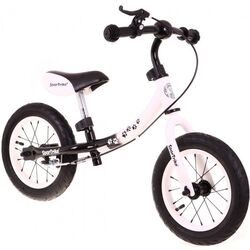 Беговел SporTrike Boomerang WB-06 (White)