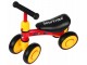 Bicicleta fara pedale SporTrike Peety Trike Z7 (Red/Orange)