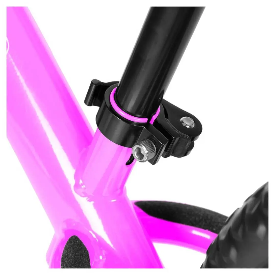 Bicicleta fara pedale Strider Classic ST-M4PK (Pink) - 7