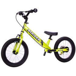 Bicicleta fara pedale Strider SK-SB1-IN-GN (Green) Thumb