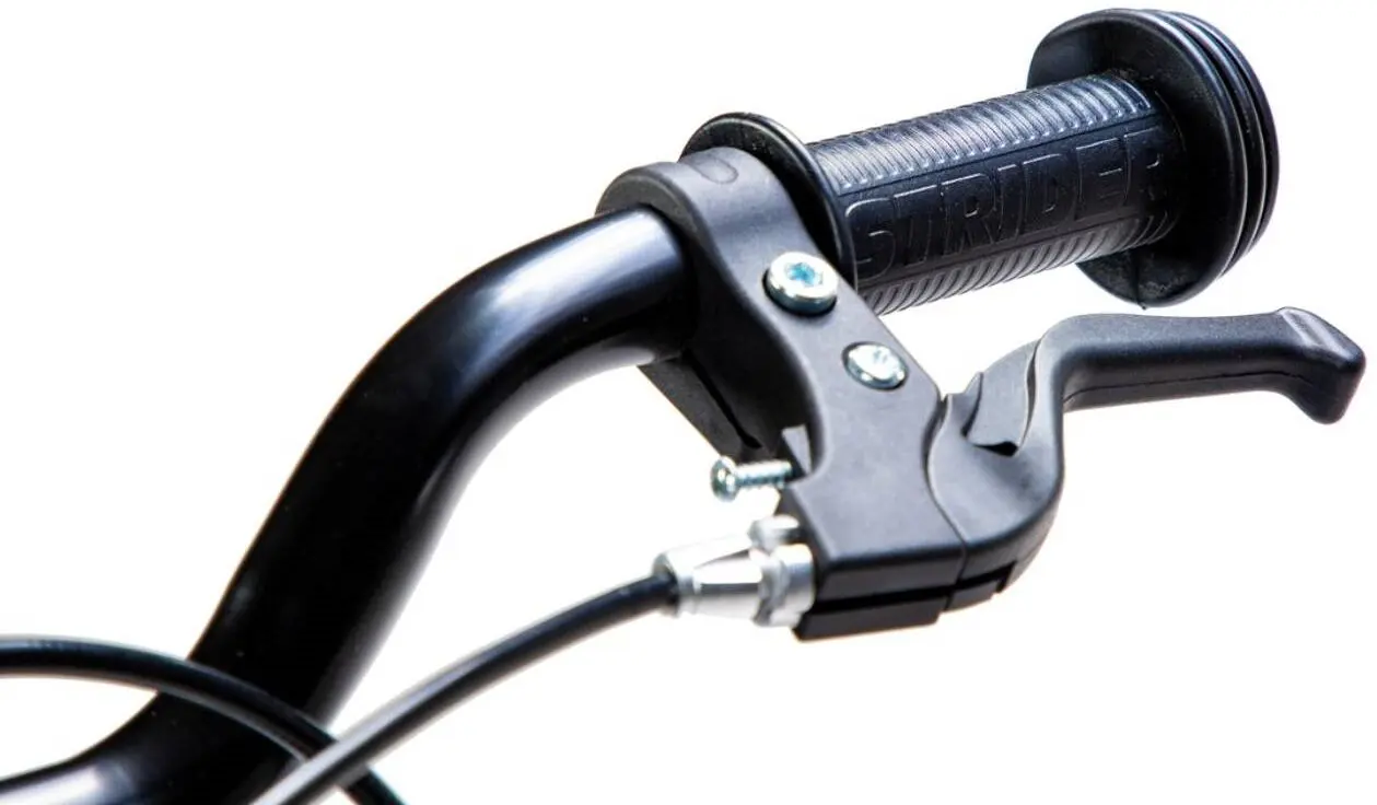 Bicicleta fara pedale Strider SK-SB1-IN-GN (Green)