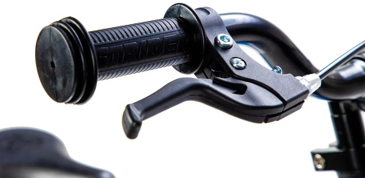 Bicicleta fara pedale Strider SK-SB1-IN-GN (Green)