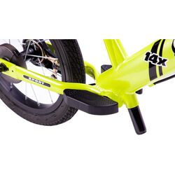 Bicicleta fara pedale Strider SK-SB1-IN-GN (Green) Thumb