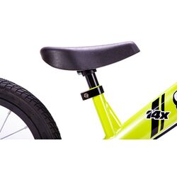 Bicicleta fara pedale Strider SK-SB1-IN-GN (Green) Thumb