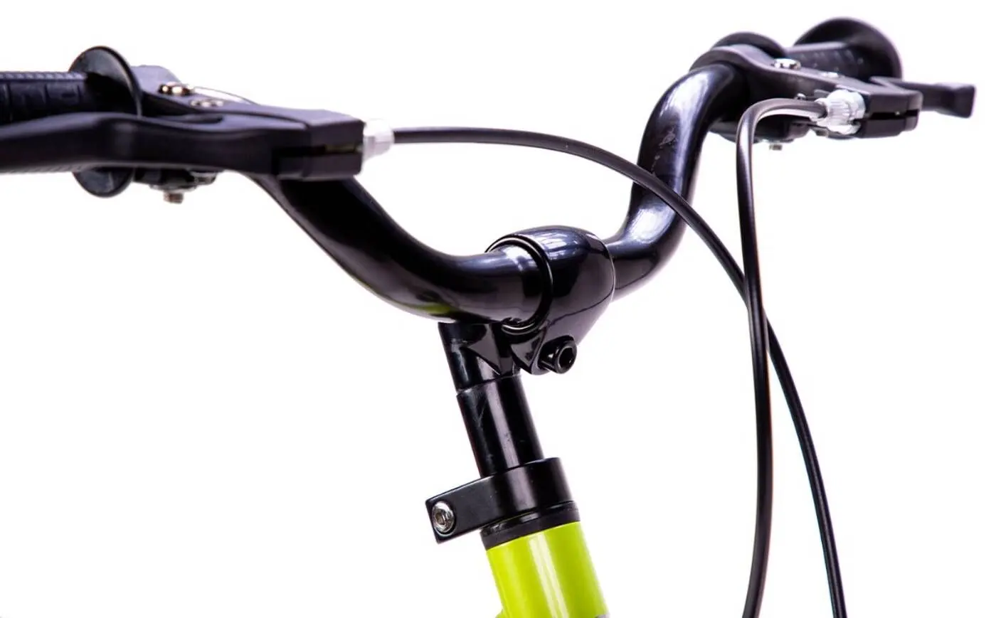 Bicicleta fara pedale Strider SK-SB1-IN-GN (Green)