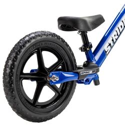 Bicicleta fara pedale Strider Sport ST-S4BL (Blue/Black) Thumb