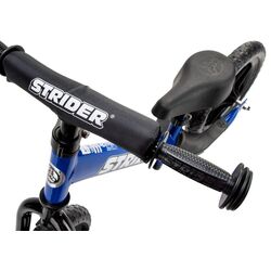 Bicicleta fara pedale Strider Sport ST-S4BL (Blue/Black) Thumb