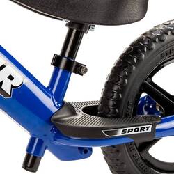 Bicicleta fara pedale Strider Sport ST-S4BL (Blue/Black) Thumb