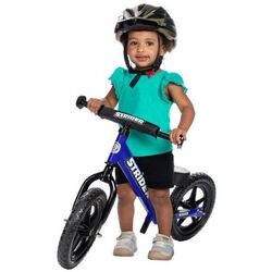 Bicicleta fara pedale Strider Sport ST-S4BL (Blue/Black) Thumb