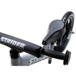 Bicicleta fara pedale Strider Sport ST-S4MG (Grey/Black) Thumb