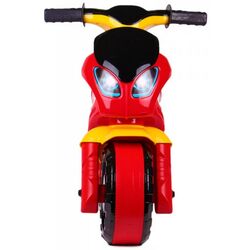 Bicicleta fara pedale ТехноК Moto Speed 5118 (Red) Thumb