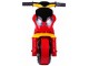 Bicicleta fara pedale ТехноК Moto Speed 5118 (Red)