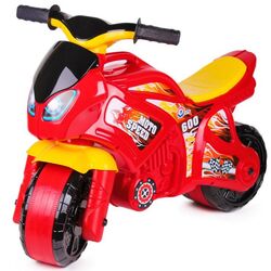 Bicicleta fara pedale ТехноК Moto Speed 5118 (Red)