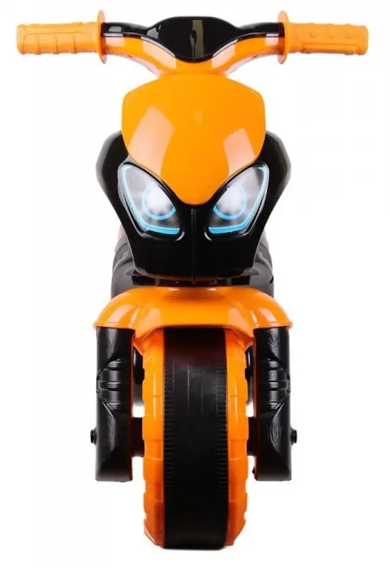 Bicicleta fara pedale TechnoK 5767 (Orange)