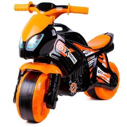 Bicicleta fara pedale TechnoK 5767 (Orange)