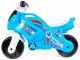 Bicicleta fara pedale ТехноК Police 5781 (Blue)