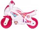 Bicicleta fara pedale ТехноК My Little Bike 6368 (White/Pink)