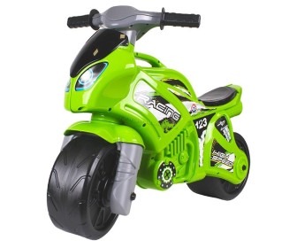 Bicicleta fara pedale TechnoK 6443 (Green)