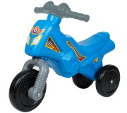 Беговел ТехноК Mini-Bike 4340 (Blue)