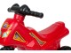 Bicicleta fara pedale ТехноК Mini-Bike 4340 (Red)