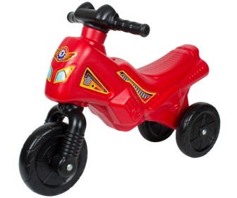 Bicicleta fara pedale ТехноК Mini-Bike 4340 (Red)