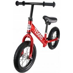 Беговел Tesoro PL-12 (Red) Thumb