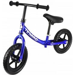 Беговел Tesoro PL-8 (Blue) Thumb