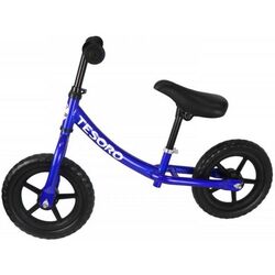 Bicicleta fara pedale Tesoro PL-8 (Blue)