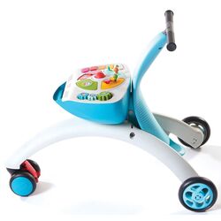 Bicicleta fara pedale 5in1 Tiny Love Here I Grow TL19008067 (Blue/White) Thumb