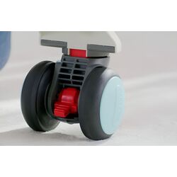 Bicicleta fara pedale 5in1 Tiny Love Here I Grow TL19008067 (Blue/White) Thumb