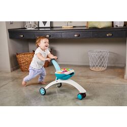 Bicicleta fara pedale 5in1 Tiny Love Here I Grow TL19008067 (Blue/White) Thumb