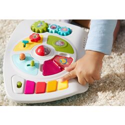 Bicicleta fara pedale 5in1 Tiny Love Here I Grow TL19008067 (Blue/White) Thumb